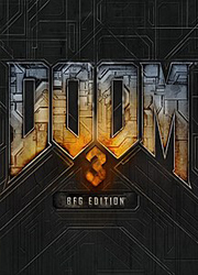 Doom 3 BFG Edition
