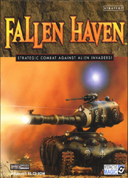 Fallen Haven