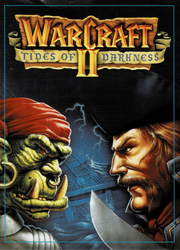 Warcraft 2 Tides of Darkness
