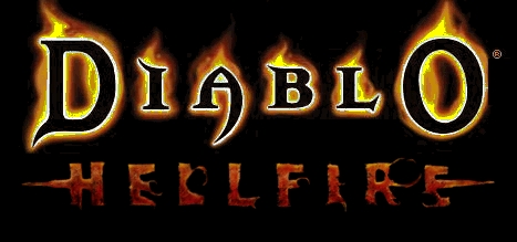 Diablo Hellfire icon