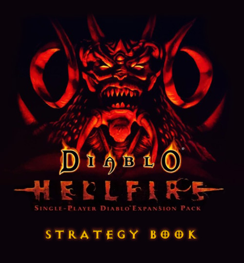 Diablo News