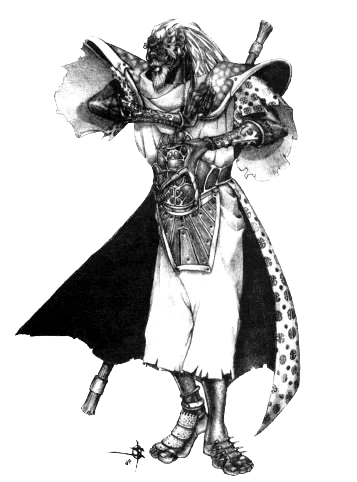 The Sorcerer